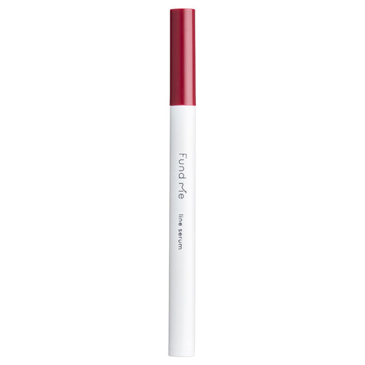 Fund Me Line Serum (03 Burgundy)