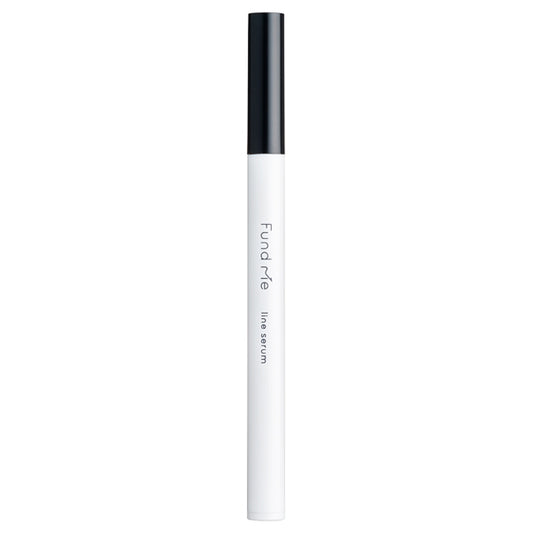 Fund Me Line Serum (01 Black)