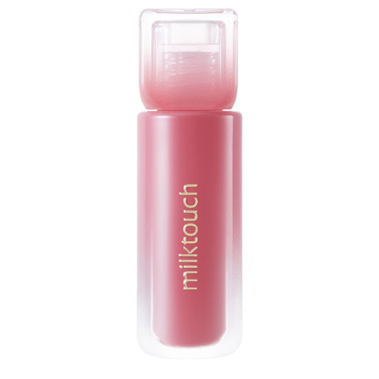 Milk Touch Dew Stain Sheer Lip Gloss Mini (04 Mellow Ending)
