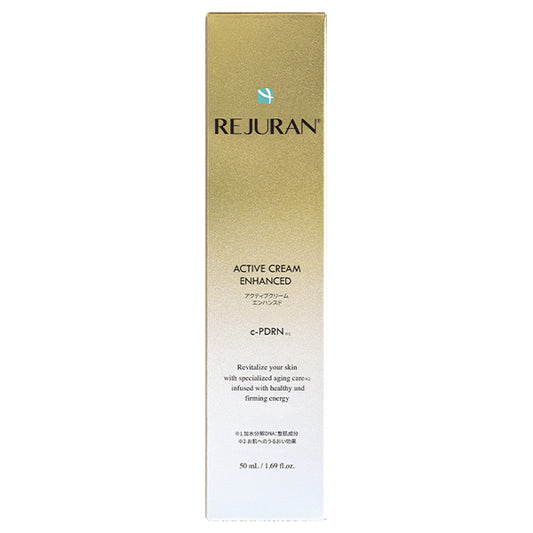 REJURAN Active Cream Enhanced, 50ml
