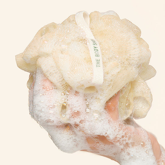 THE BODY SHOP Mini Bath Lily Cream 25, 1 Unit
