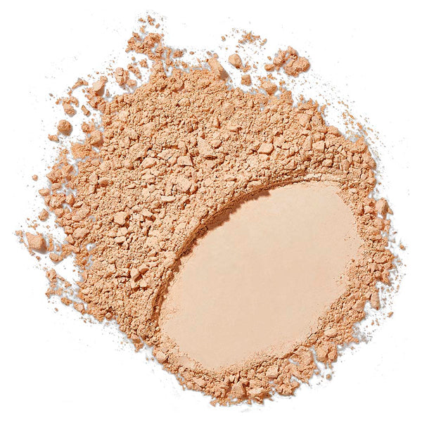 msh Time Secret Mineral Medicated Pressed Powder, SPF50+ PA++++, Pokémon Design (Product Code), Natural Ochre, 8g