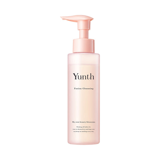 Yunth Fusion Cleansing, 120ml