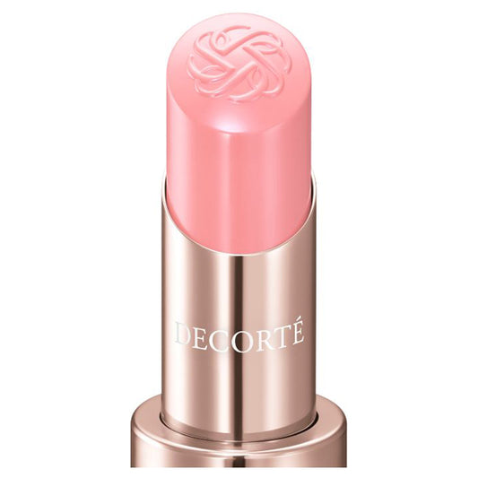 COSME DECORTE Tint & Plump (1 My Cupid) (Green Floral)