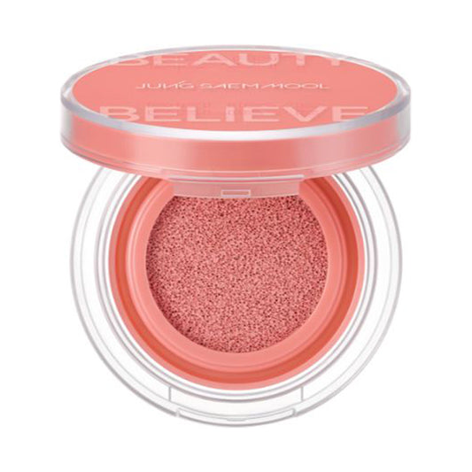 JUNG SAEMMOOL Artist Cushion Blush (#Coral Halo), 4g