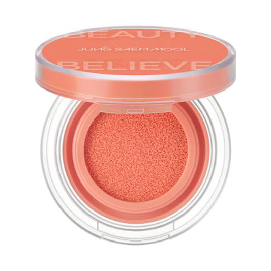 JUNG SAEMMOOL Artist Cushion Blush (#Dewy Coral), 4g