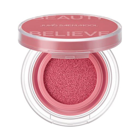 JUNG SAEMMOOL Artist Cushion Blush (#Rare Rose), 4g