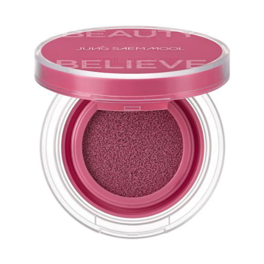 JUNG SAEMMOOL Artist Cushion Blush (#Prop Berry), 4g