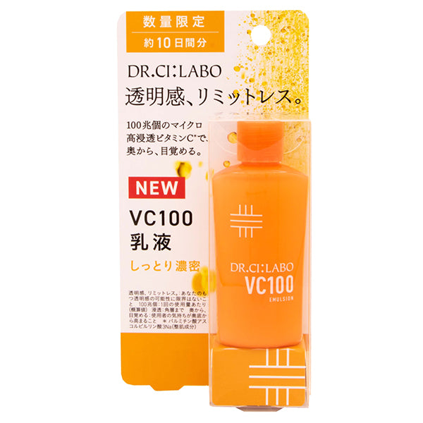Dr.Ci:Labo VC100 Emulsion EX, 28ml
