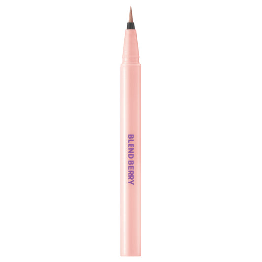 BLEND BERRY Shooting Bijou Eyeliner (101 Koi Suru Sirius), 0.5ml