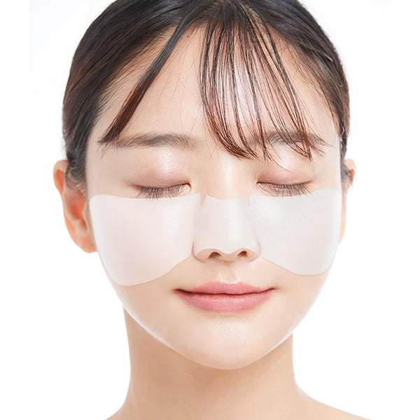 Saborino Mega Shot Hydra Boost Spot Mask, 7 Sheets