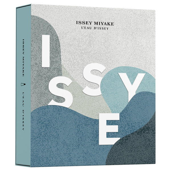 Issey Miyake L’Eau d’Issey Holiday Coffret 1 (Aquatic Floral)