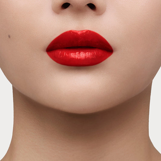 Burberry Brit Shine, 646 Royal Red, 3g