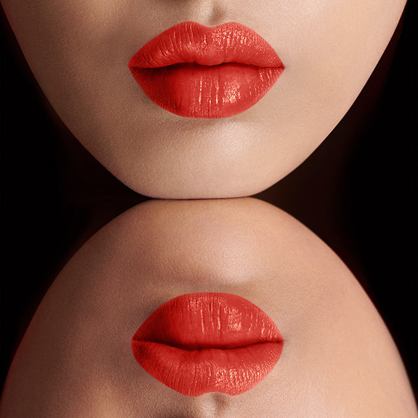 Burberry Kiss Satin, 17 TB ORANGE, 3.3g