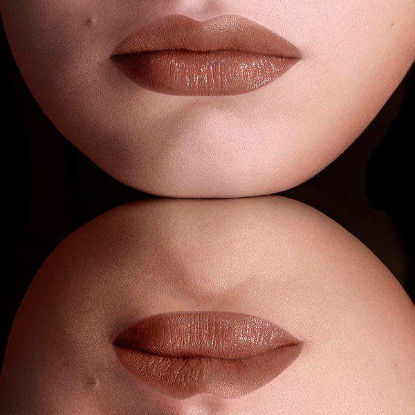 Burberry Kiss Satin, 08 MONOGRAM BROWN, 3.3g
