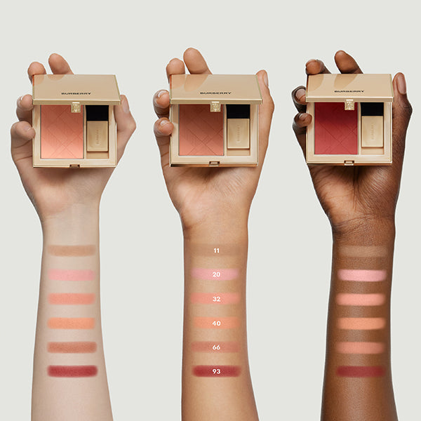 Burberry Outdoor Blush (93 RUSSET LEAVES)