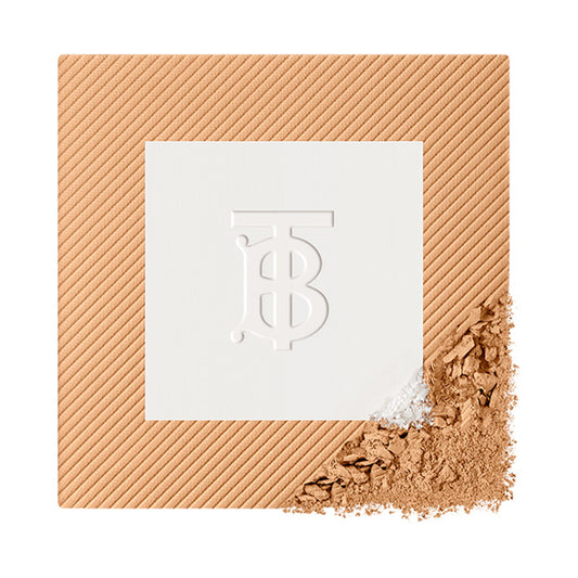 Burberry Beyond Wear Setting & Refining Powder, 03 Medium-Deep, 11g, Lightweight, non-drying formula