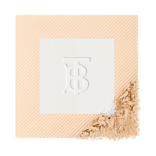 Burberry Beyond Wear Setting & Refining Powder, 01 Fair, 11g, Lightweight, non-drying formula