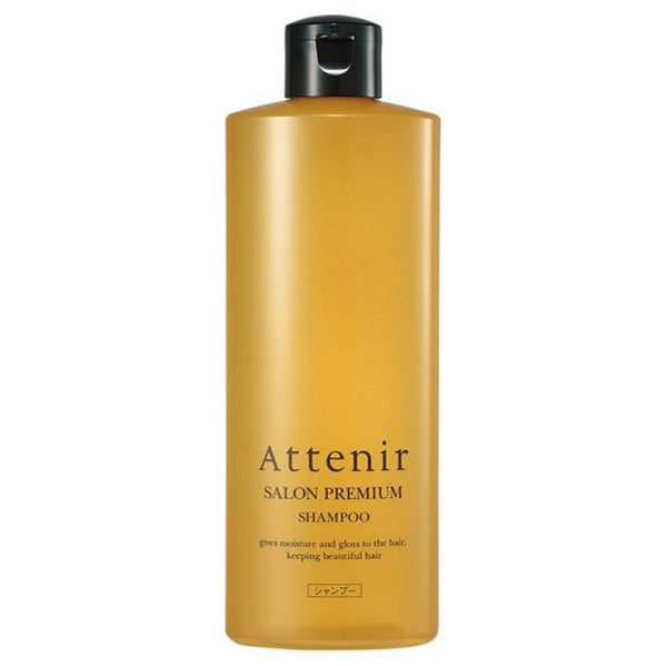 Attenir Salon Premium Shampoo, 300ml (Grand Floral)