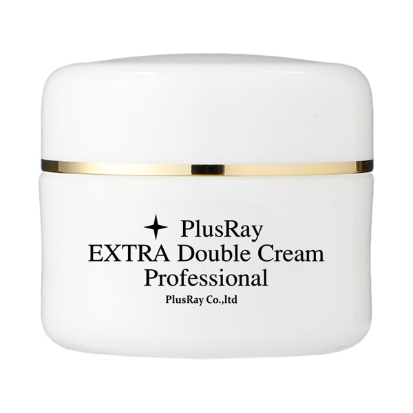 PlusRay Extra Double Cream Professional, 5g