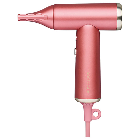 DOCTORAIR Mirajet Dryer (Sugar Pink)