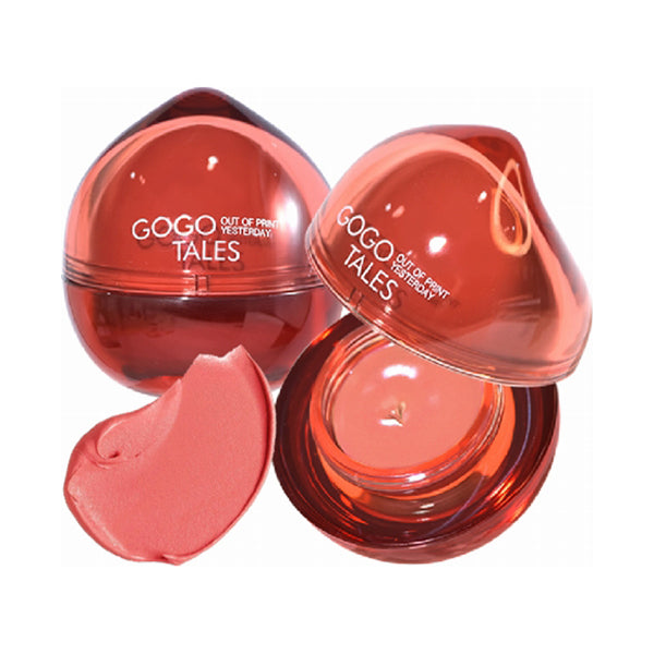 GOGO TALES Candy Multi-Pod (02 Mandarin Latte), 4.7g