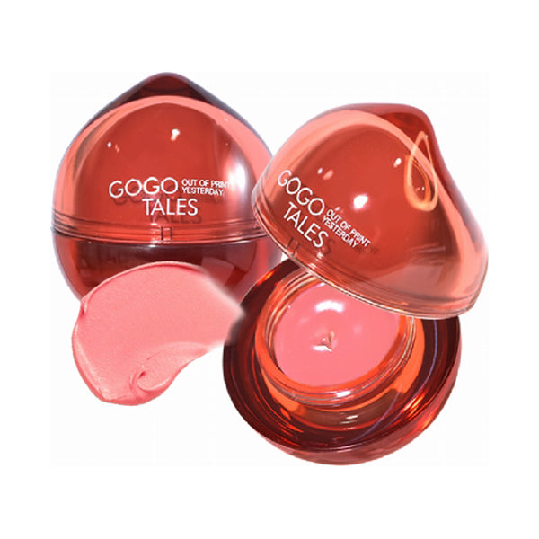 GOGO TALES Candy Multi-Pod (01 Puni Pink), 4.7g