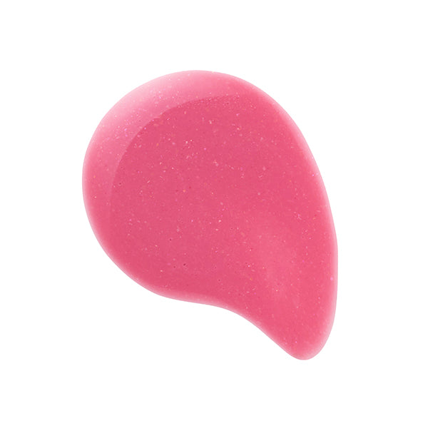 Sunlit Pearl Plumper, 02 Rose Opal, 3.3g