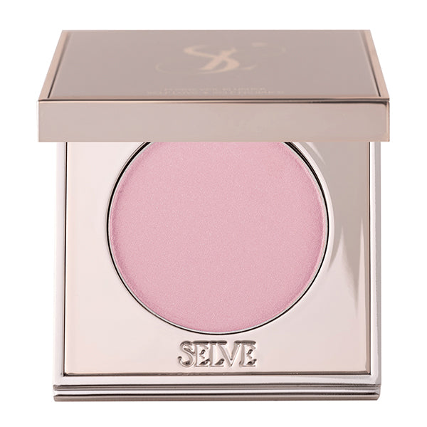 SELVE Foggy Veil Blusher (05 Muted Pink)