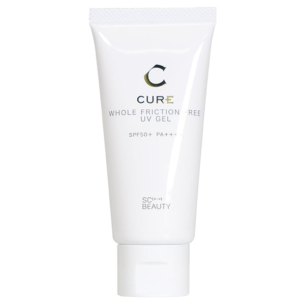 ALLIE Friction F UV Gel SPF50, 50g