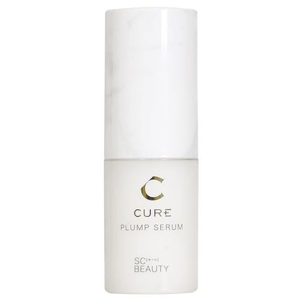 SC Beauty Plump Serum, 30ml (Floral Herb)