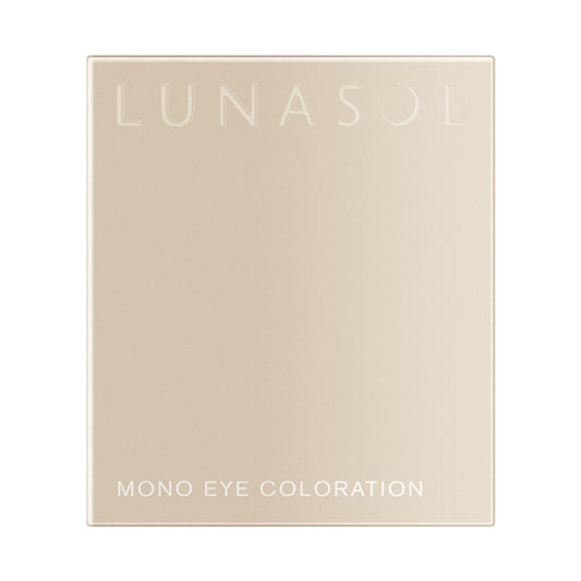 LUNASOL Mono Eye Coloration (13 Moonlit Shimmer)