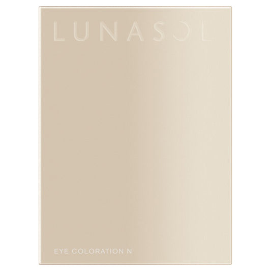 LUNASOL Eye Coloration N (18 Harmonized Clay)