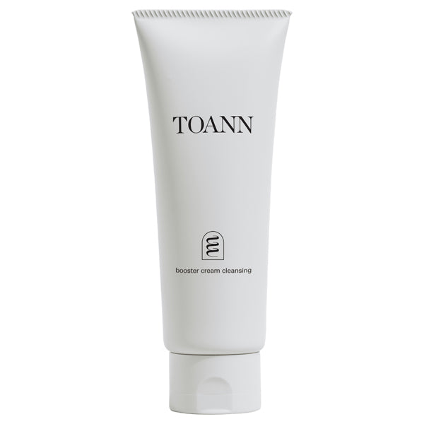 TOANN Booster Cream Cleansing, 130g