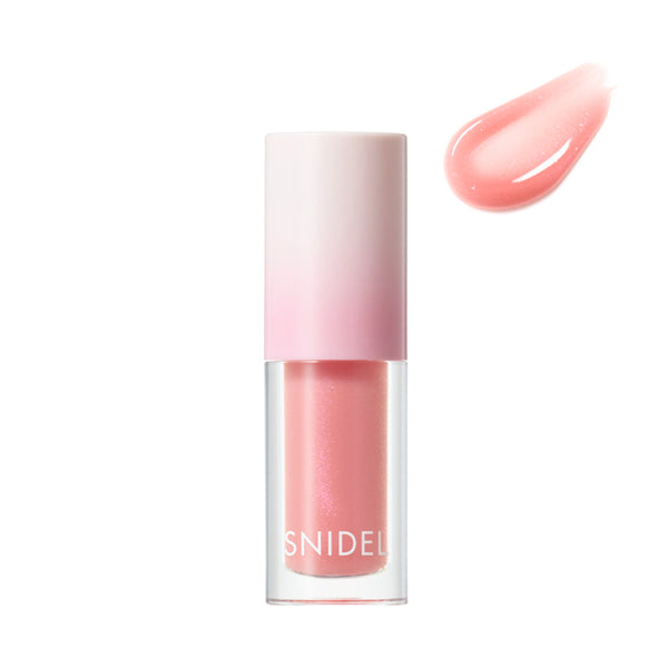 SNIDEL BEAUTY Makeup Coffret I, 3g, 1.8g