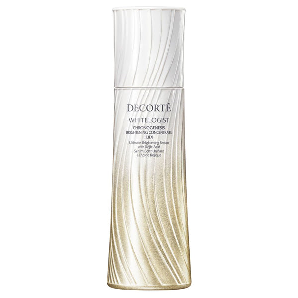 Cosme Decorte Whitelogist Chronogenesis Brightening Concentrate 1.8X, 60ml