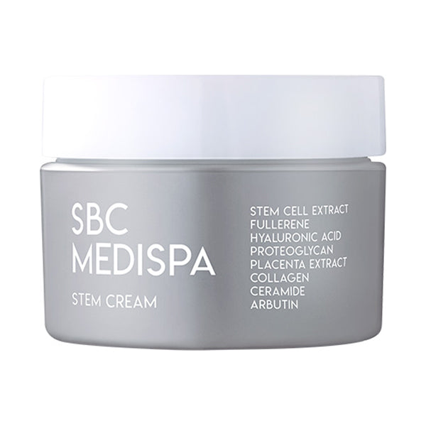 SBC Medispa Stem Cream, 30g