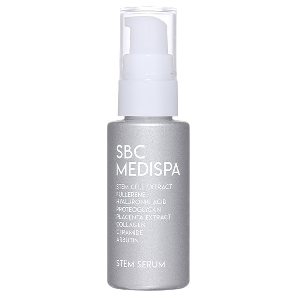 SBC Medispa Stem Serum, 30ml