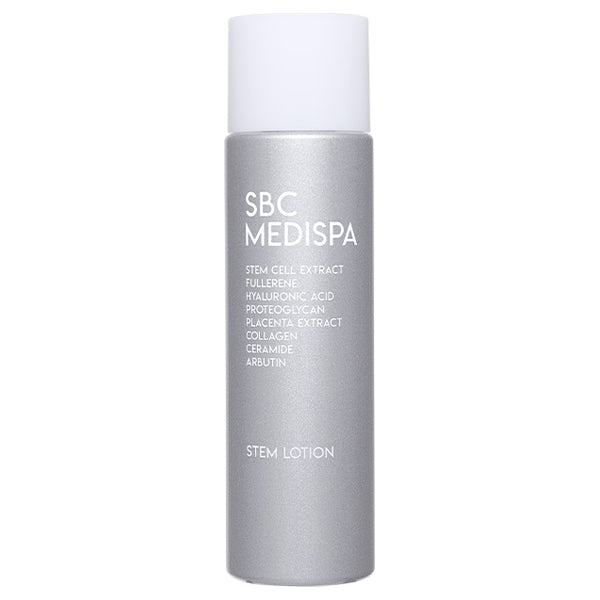 SBC Medispa Stem Lotion, 120ml