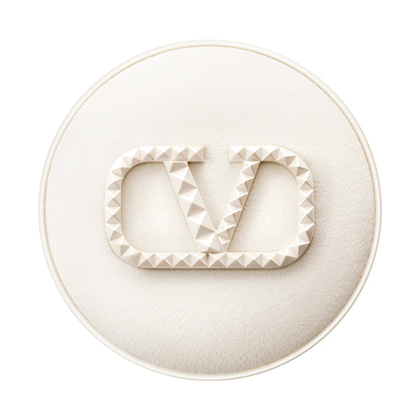Valentino Beauty GO Cushion Glow Ivory Collection (LN2)