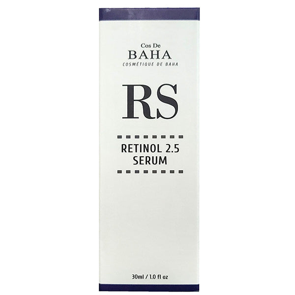 CosDeBAHA RS Serum, 30ml