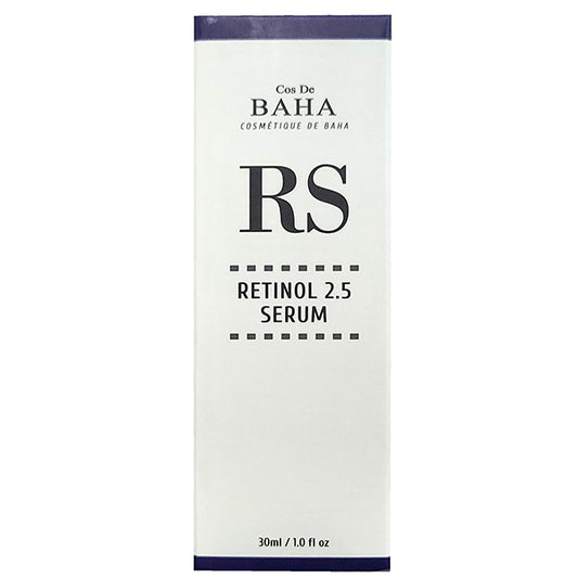 CosDeBAHA RS Serum, 30ml