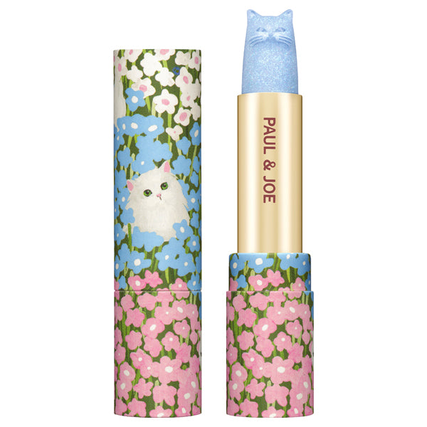 Paul & Joe Beaute Sparkling Lipstick Limited (002)