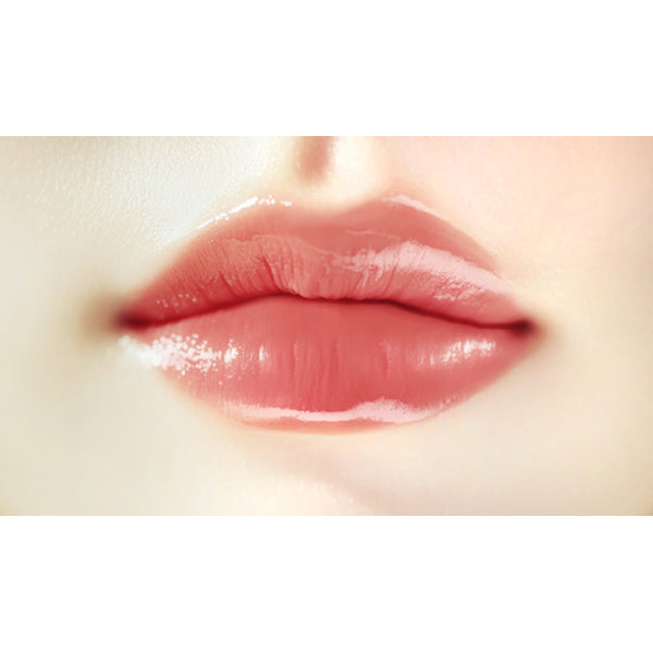 Kirei&co. Glow-in Lip (02 Peach Coral), 1 unit