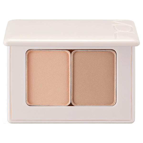 VDL Eye Stain Essential Shadow Duo (04 Ginger Cat), 2g