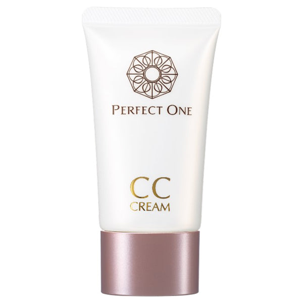 Perfect One CC Cream SPF30 (Pink Natural), 25g
