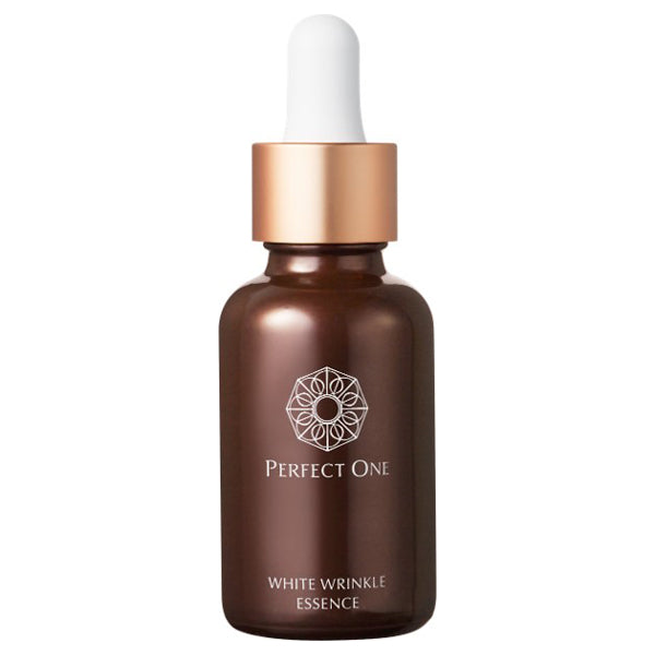 Perfect One Medicated White Wrinkle Essence, 30ml