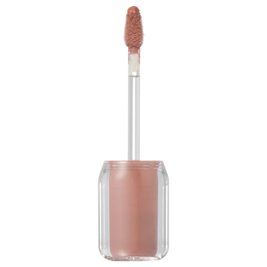GENTY Mochurun Lip Gloss (006e Latte Call), 3.5g