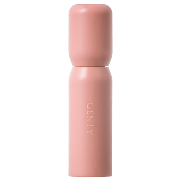 GENTY Mochurun Lip Tint (004m Muse Coral), 3.8g