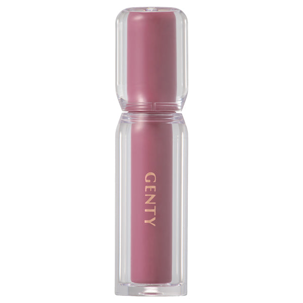 GENTY Mochurun Lip Gloss (003e Jealousy Rose), 3.5g